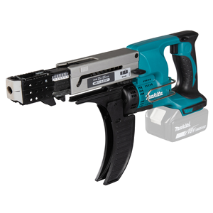 DFR550ZJ Avvitatore autoalimentato LXT® Makita