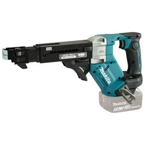 DFR551ZJ Avvitatore autoalimentato per cartongesso LXT® Makita