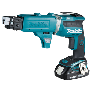 DFS452AJX2 Avvitatore per cartongesso LXT® Makita