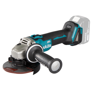 DGA504Z Smerigliatrice angolare LXT® Makita