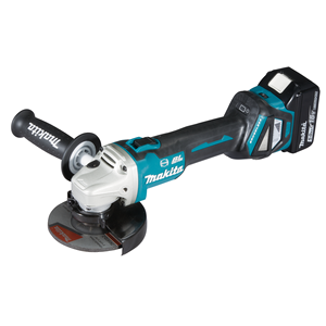 DGA513RTJ Smerigliatrice angolare LXT® Makita