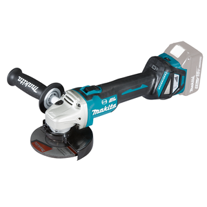 DGA514ZJU Smerigliatrice angolare LXT® Makita