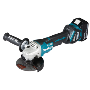 DGA517RTJ Smerigliatrice angolare LXT® Makita