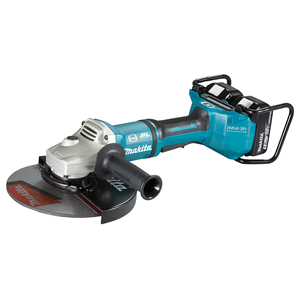 DGA901T2U2 Smerigliatrice angolare LXT® Makita