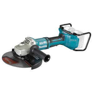 DGA901ZKU2 Smerigliatrice angolare LXT® Makita