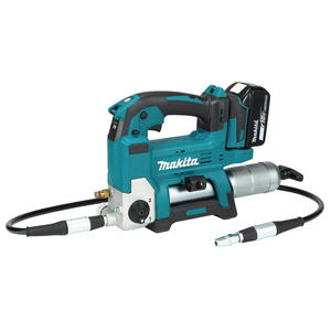DGP180RT Pistola per grasso LXT® Makita