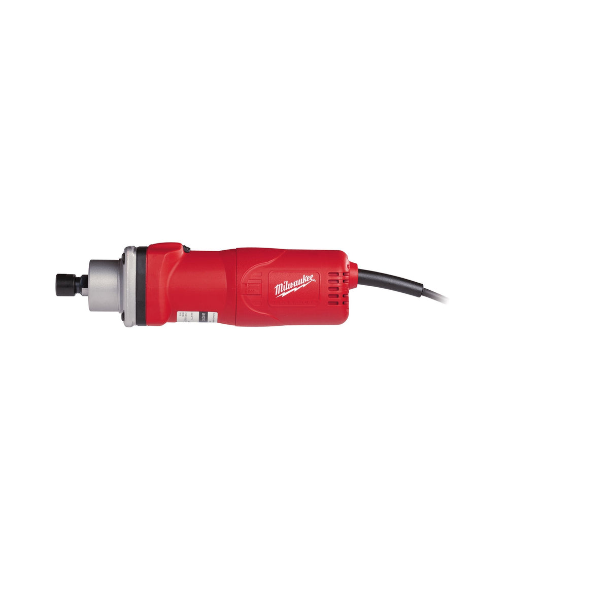 DG 30 E — Smerigliatrice diritta con velocità variabile (cavo) Milwaukee