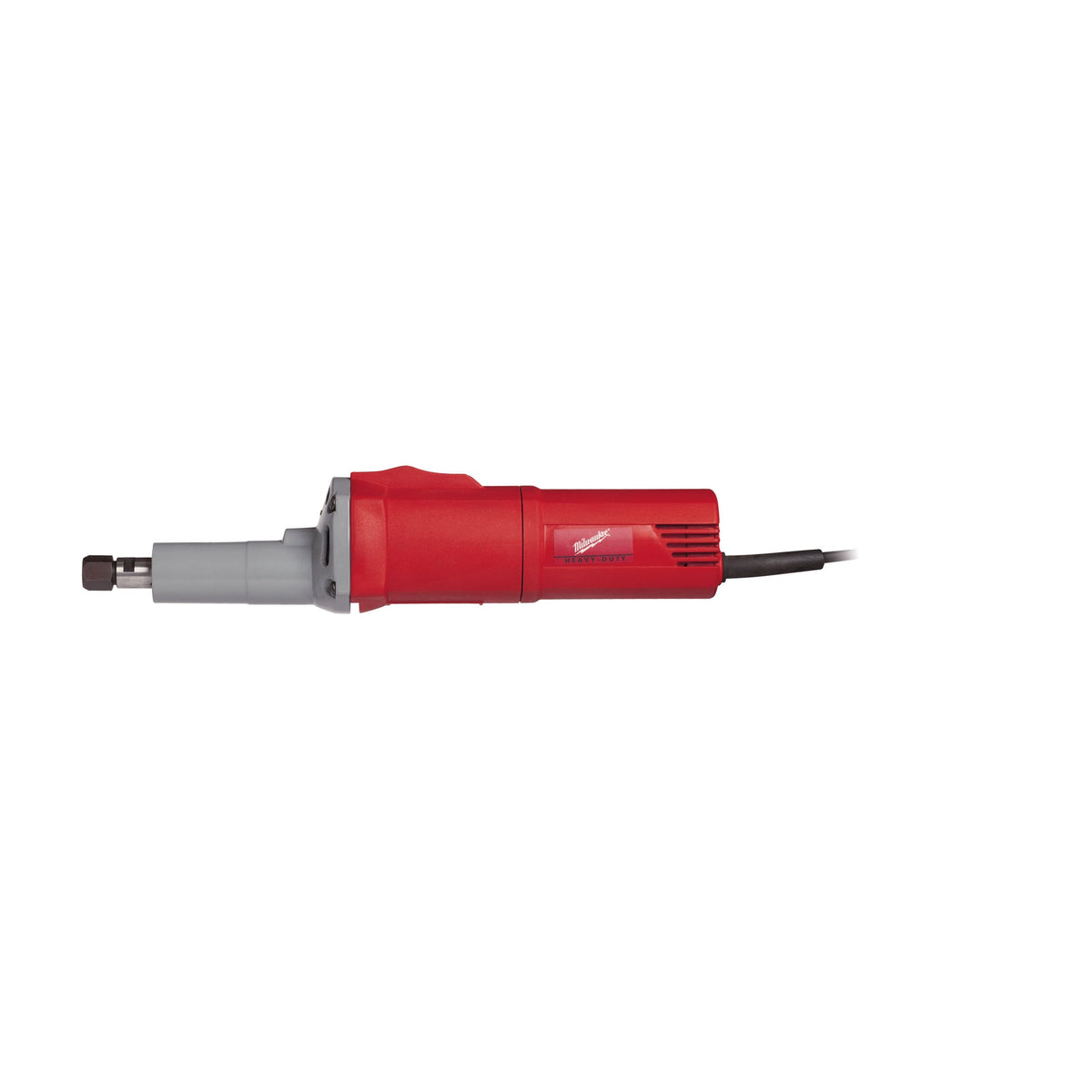 DG 7 E — Smerigliatrice diritta bassa velocità (cavo) Milwaukee