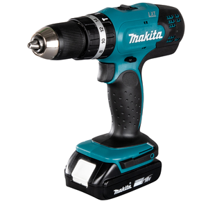 DHP453RFX4 Trapano avvitatore con percussione LXT® Makita