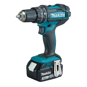 DHP482RF3J Trapano avvitatore con percussione LXT® Makita