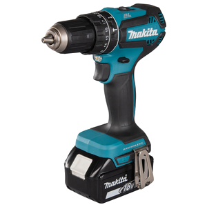 DHP485RTJ Trapano avvitatore con percussione LXT® Makita
