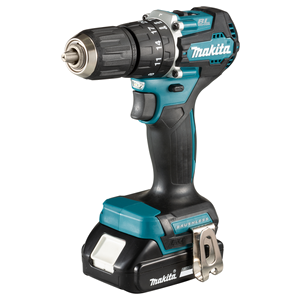 DHP487RAJ Trapano avvitatore con percussione LXT® Makita