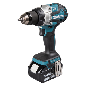 DHP489RTJ Trapano avvitatore con percussione LXT® Makita