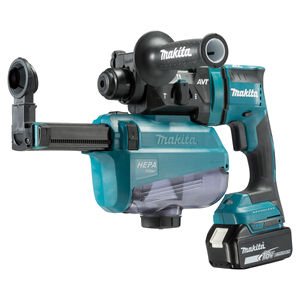 DHR182RTWJ Tassellatore LXT® Makita