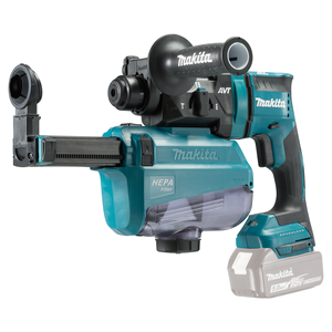 DHR182ZWJ Tassellatore LXT® Makita