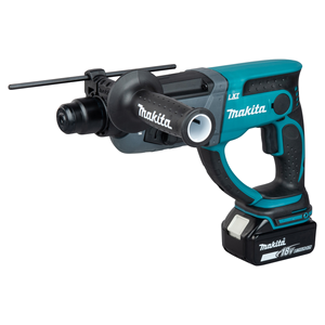 DHR202RTJ Tassellatore LXT® Makita