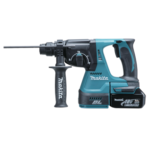DHR242RTJ Tassellatore LXT® Makita