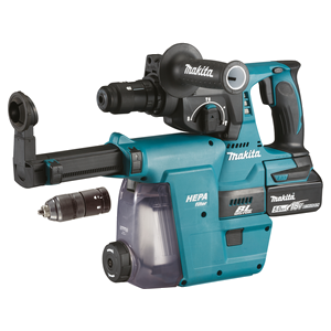 DHR243RTJW Tassellatore LXT® Makita