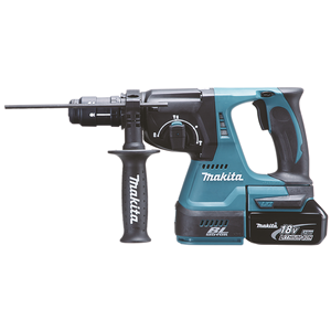 DHR243RTJ Tassellatore LXT® Makita