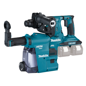 DHR280ZWJ Tassellatore LXT® Makita