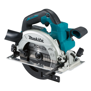 DHS660ZJ Sega circolare LXT® Makita