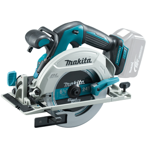 DHS680Z Sega circolare LXT® Makita