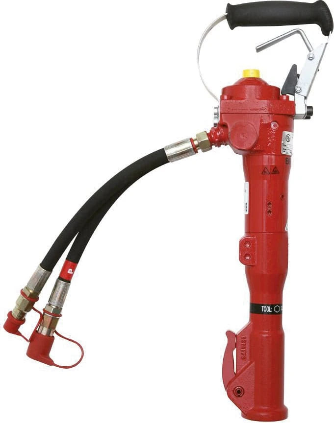 Demolitore DI 13 Breaker