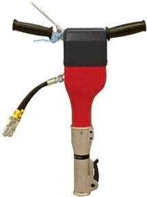 Demolitore DI 15 Breaker