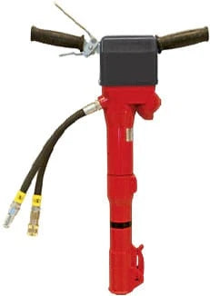 Demolitore DI 20 Breaker