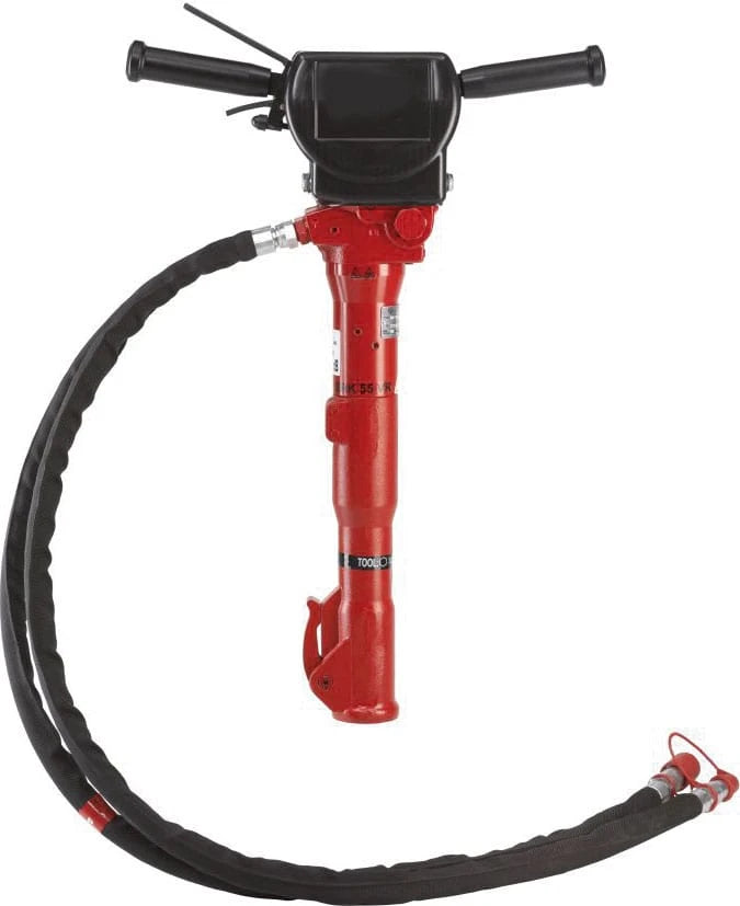 Demolitore Idraulico DI29 Breaker