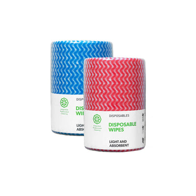Disposable Wipes IPC - Macchine per la Pulizia - IPC Worldwide