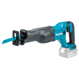 DJR186ZK Seghetto diritto LXT® Makita