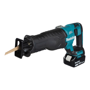 DJR187RTE Seghetto diritto LXT® Makita