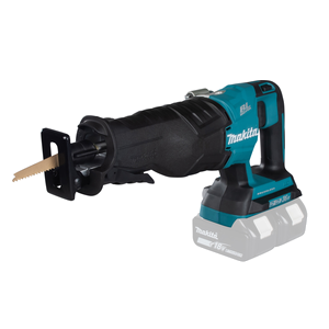 DJR360ZK Seghetto diritto LXT® Makita