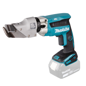 DJS131Z Cesoia per metallo LXT® Makita