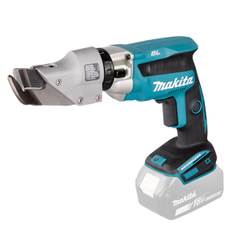 Cesoia per metallo LXT Makita DJS131Z