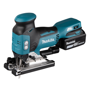DJV181RTJ Seghetto alternativo LXT® Makita