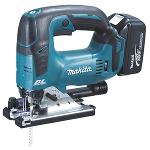 DJV182RTJ Seghetto alternativo LXT® Makita