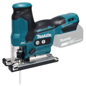 DJV185ZJ Seghetto alternativo LXT® Makita