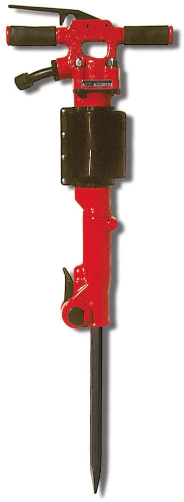 Demolitore Pneumatico DK170LS Breaker