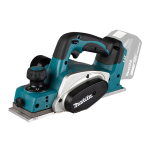 DKP180Z Pialla LXT® Makita - Levigatrici e Pialle