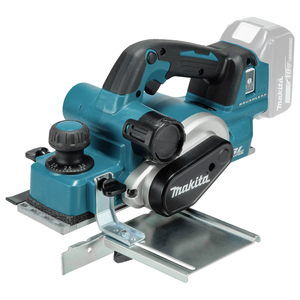 DKP181ZJ Pialla LXT® Makita - Levigatrici e Pialle