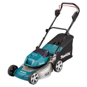DLM460Z Rasaerba LXT® Makita - Cura del Verde
