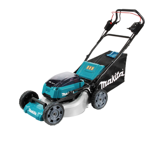 DLM462PT4 Rasaerba LXT® Makita