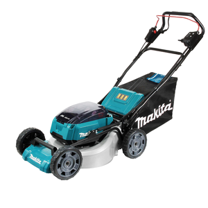 DLM462Z Rasaerba LXT® Makita - Cura del Verde