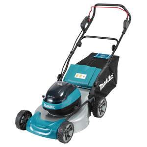 DLM466Z Rasaerba LXT ® Makita - Cura del Verde