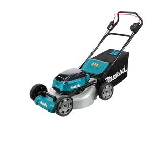 DLM530PT4 Rasaerba LXT® Makita