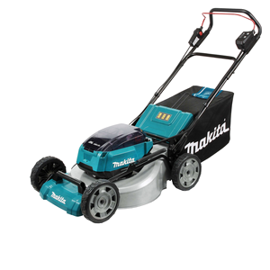 DLM530Z Rasaerba LXT® Makita - Cura del Verde