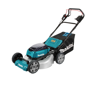 DLM532Z Rasaerba LXT® Makita - Cura del Verde