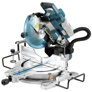 DLS111ZU Troncatrice per legno LXT® Makita